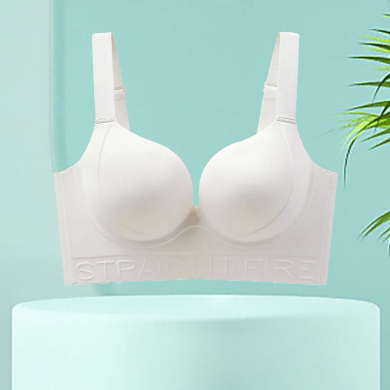 Wire-Free Sag-Proof Bra - Instantly Looks 5kg Slimmer, Comfort Meets Confidence