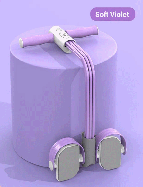 ProLift™ Smart Stirrup Puller - Upgraded Design to Strengthen Leg Muscles🦵