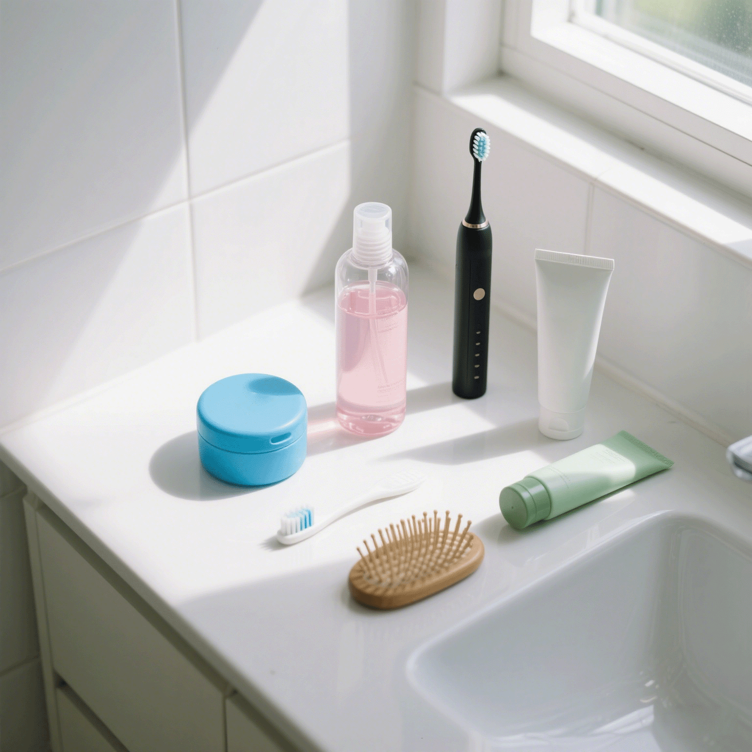 Bathroom & Personal Care