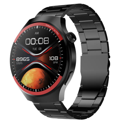 Newly upgraded smart watch⌚️