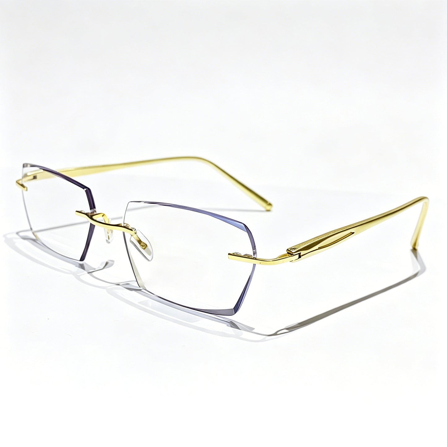 Say goodbye to swapping glasses. These smart auto-focus lenses adjust to your sight in real time.