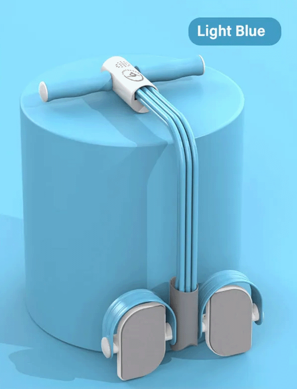 ProLift™ Smart Stirrup Puller - Upgraded Design to Strengthen Leg Muscles🦵