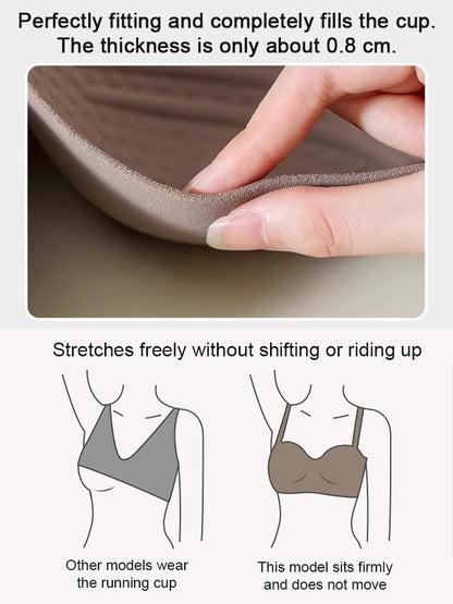 Wire-Free Sag-Proof Bra - Instantly Looks 5kg Slimmer, Comfort Meets Confidence