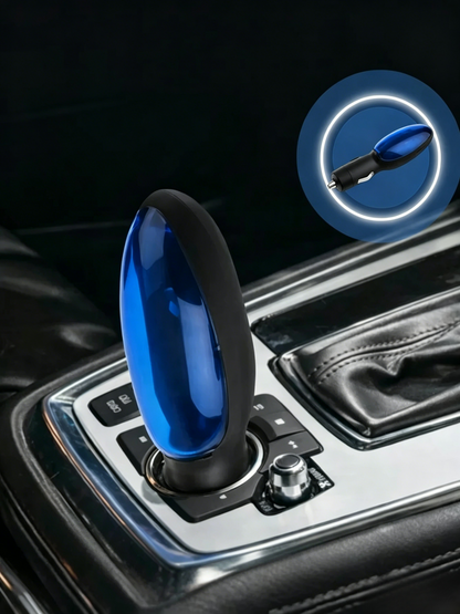 Portable Universal Automotive Converter