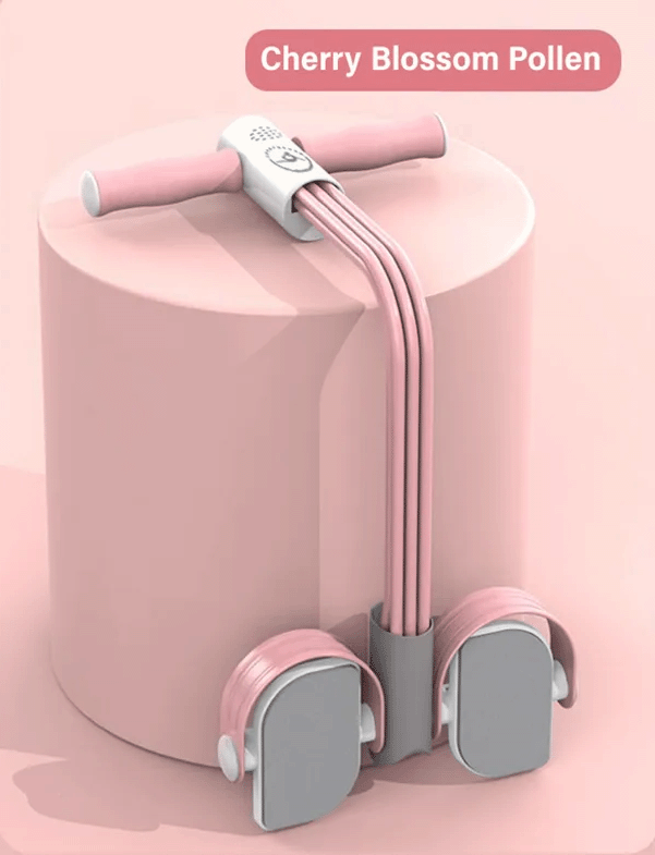 ProLift™ Smart Stirrup Puller - Upgraded Design to Strengthen Leg Muscles🦵