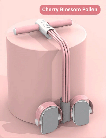 ProLift™ Smart Stirrup Puller - Upgraded Design to Strengthen Leg Muscles🦵