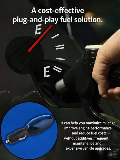 Portable Universal Automotive Converter