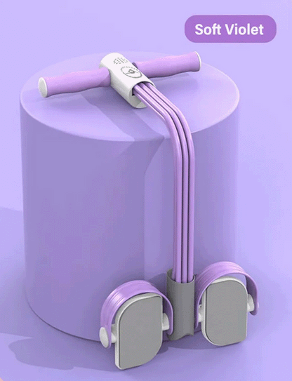 ProLift™ Smart Stirrup Puller - Upgraded Design to Strengthen Leg Muscles🦵