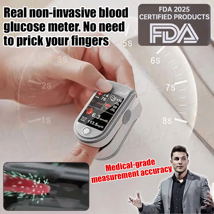 Your All-in-One Home Health Companion