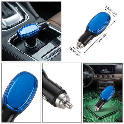 Portable Universal Automotive Converter