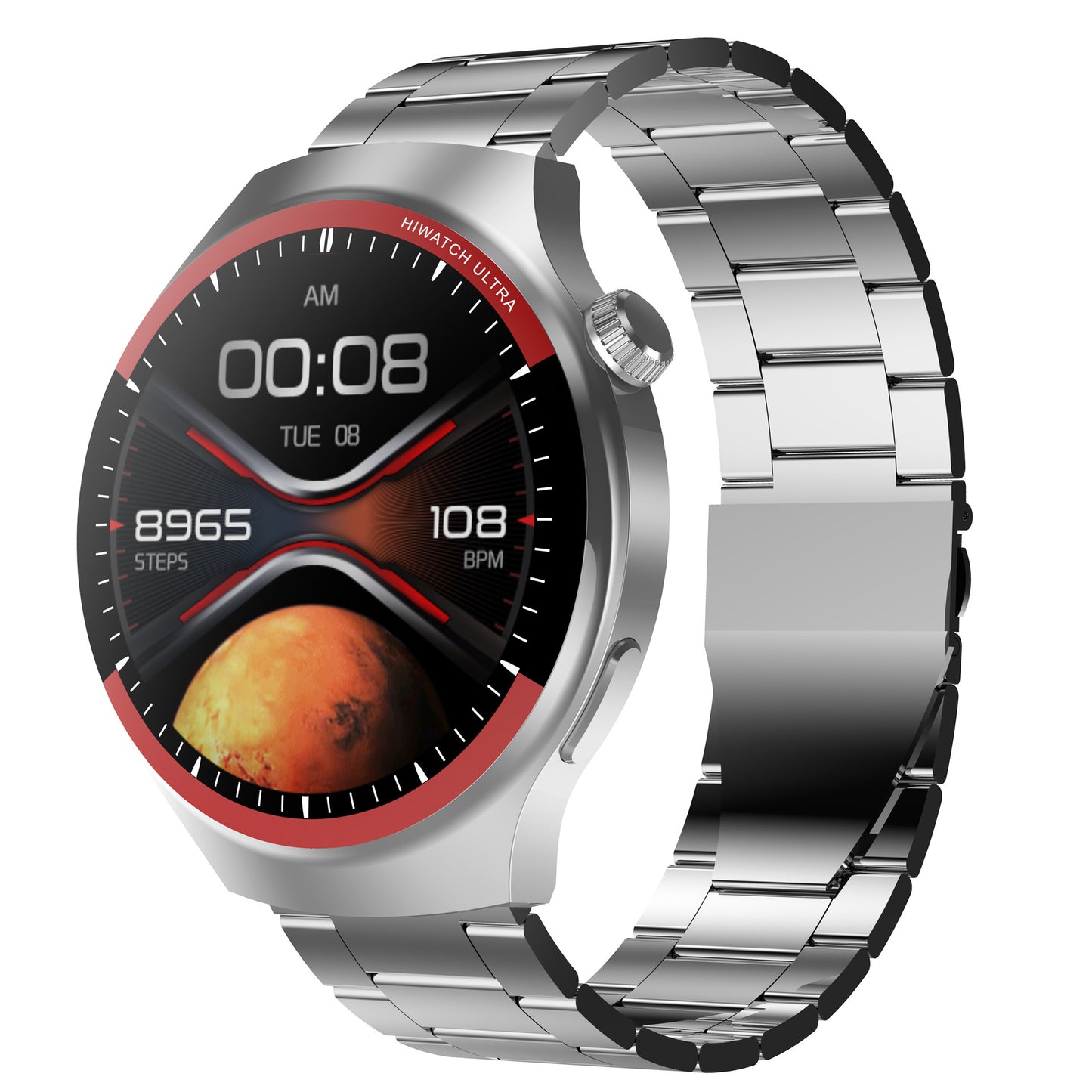 Newly upgraded smart watch⌚️