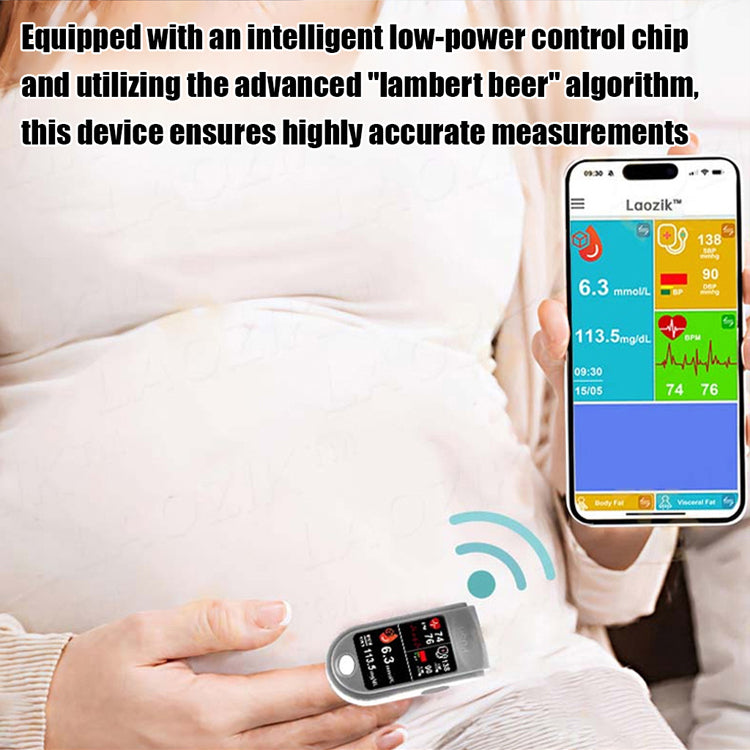 Your All-in-One Home Health Companion