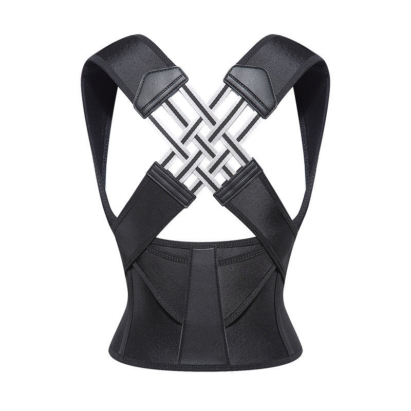 Body Care Essentials Anti-Hunchback Straps