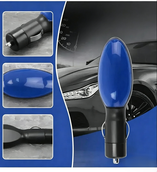 Portable Universal Automotive Converter