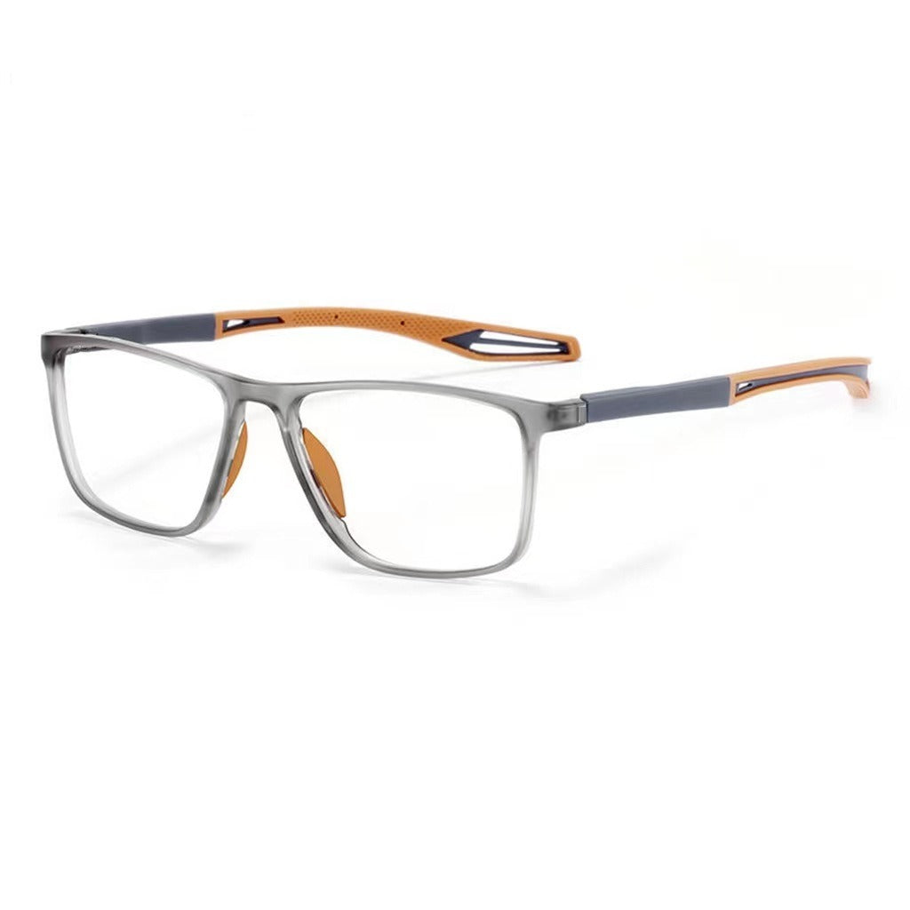 No eye exam needed • Lifetime use • Auto-focus from -4.0° to +7.0° — Multifocal sports glasses