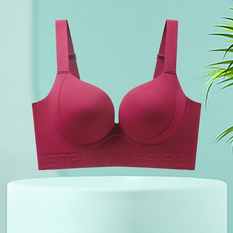 Wire-Free Sag-Proof Bra - Instantly Looks 5kg Slimmer, Comfort Meets Confidence