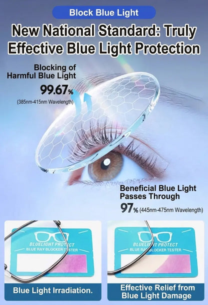 Say goodbye to swapping glasses. These smart auto-focus lenses adjust to your sight in real time.
